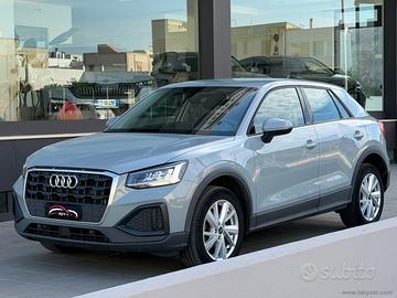 AUDI Q2 30 TDI S tronic Admired
