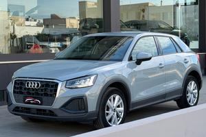 AUDI Q2 30 TDI S tronic Admired
