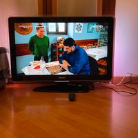 Tv Philips 37” ambilight