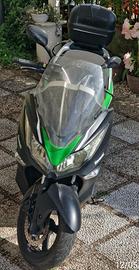 Kawasaki J300 - 2014