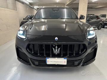 MASERATI Grecale V6 530 CV AWD Trofeo Motore Net