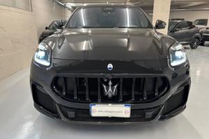 MASERATI Grecale V6 530 CV AWD Trofeo Motore Net