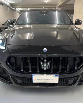MASERATI Grecale V6 530 CV AWD Trofeo Motore Net