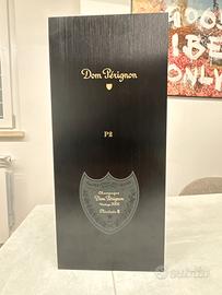 Dom Perignon P2 2002