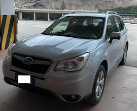 SUBARU Forester 4x4