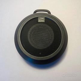 Altoparlante Bluetooth Altec Lansing leggero usato