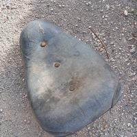 sella aprilia red rose 50