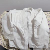 Kimono judo Bambini 150 cm