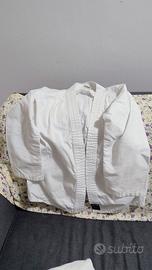 Kimono judo Bambini 150 cm