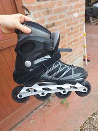 Roller fila