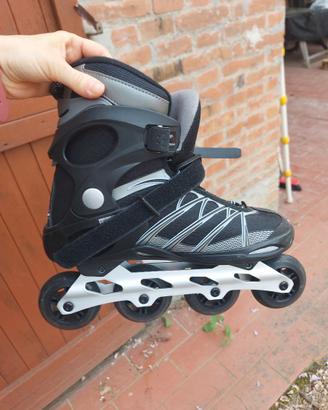 Roller fila