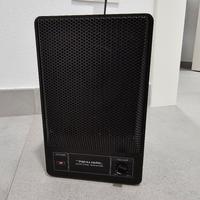 Minimus-7 Realistic cassa amplificata