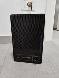 Minimus-7 Realistic cassa amplificata