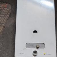 scaldino a gas metano