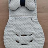 Materassino passeggino