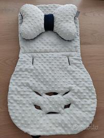 Materassino passeggino
