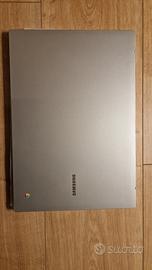 Samsung chrome book XE340XDA-KA1IT