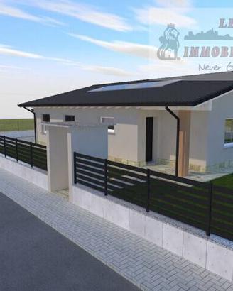 Villa di 120 m² con 3 locali e box auto a Torre d'