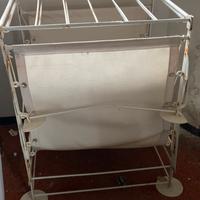 Numero 3  Lettino piscina