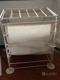 Numero 3  Lettino piscina