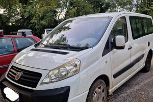 Fiat Scudo 1.6 Diesel 120CV 9 POSTI - 2008