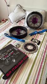 KIT YZ MOTARD