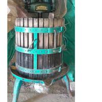 torchio idraulico 65