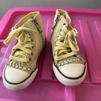 Scarpe Ash bambina n 24