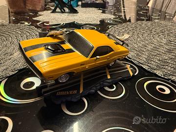 Dodge Challenger  - Driver 3