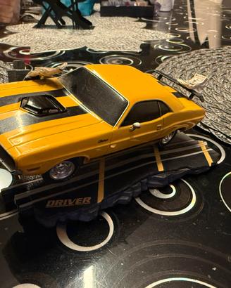 Dodge Challenger  - Driver 3