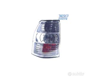 FANALE SINISTRO PER MITSUBISHI NEW MONTERO PAJERO 