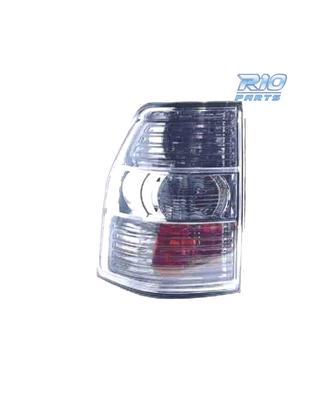 FANALE SINISTRO PER MITSUBISHI NEW MONTERO PAJERO 