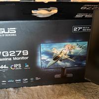 Schermo gaming 27 pollici FULL HD