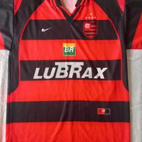 Maglie giocatori calcio 1988/98