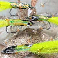 Esche artificiali artigianali 