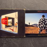 Pink Floyd cd