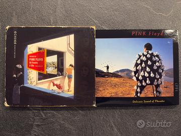 Pink Floyd cd