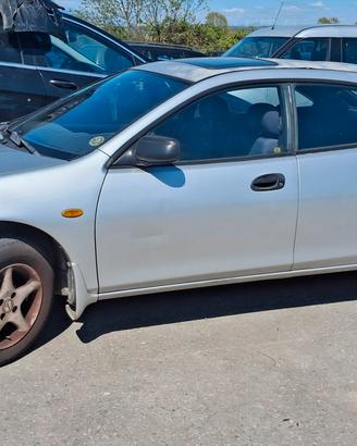 mazda 323f lantis