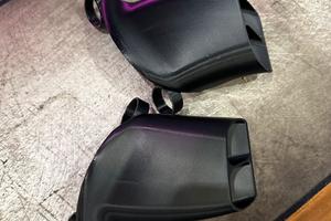 Condotti pinze freno moto