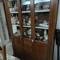 vetrinetta in Arte povera 