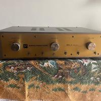 Preamplificatore Sonic Frontiers SFL 1