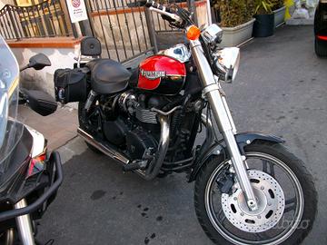 Triumph SpeedMaster