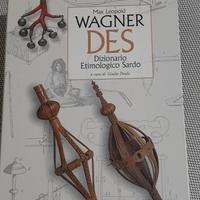 Dizionario Etimologico sardo