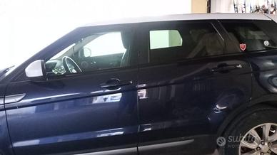 RANGE ROVER