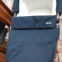 Trio Inglesina Zippy Pro 