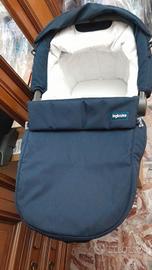 Trio Inglesina Zippy Pro 