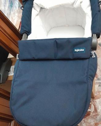 Trio Inglesina Zippy Pro
