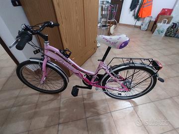 bicicletta 