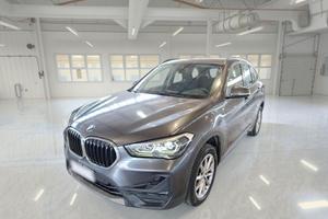 BMW X1 SDRIVE 18D BUSINESS ADVANTAGE AUTO SUV
