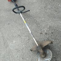 decespugliatore Dolmar 43cc 4 tempi Makita benzina